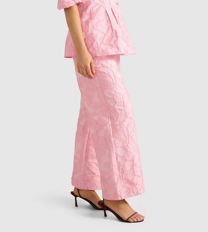 forever new  BRADY Wide Leg Pants for Women | Best Price UAE